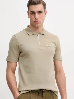 Obrázek produktu BALR. Polo tričko BALR. zelená