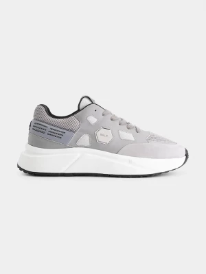 Obrázek produktu BALR. Sneakers boty BALR. Hexline Mesh