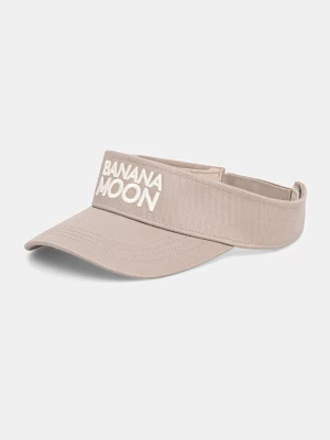 Obrázek produktu Banana Moon Bavlněný kšilt Banana Moon Basiccap béžová