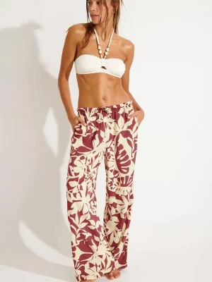Obrázek produktu Banana Moon Plážové kalhoty Banana Moon Sarong