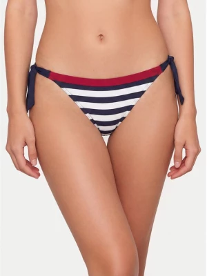 Obrázek produktu Banana Moon Spodní část bikin Sadia Navy JYT06 Tmavomodrá