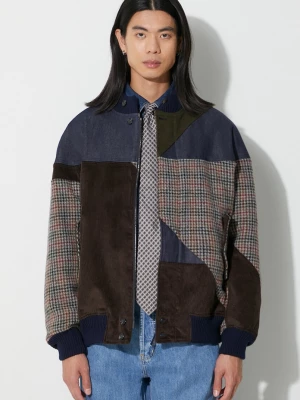 Obrázek produktu Baracuta Bunda příměsí vlny Baracuta Cotton PU Derby