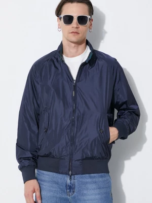 Obrázek produktu Baracuta Oboustranná bunda Baracuta Reversible G9 námořnická modř