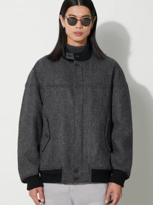 Obrázek produktu Baracuta Vlněná bomber bunda Baracuta Herringbone Derby Jacket