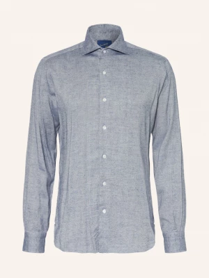Obrázek produktu Barba Napoli Košile Slim Fit tmavě modrá