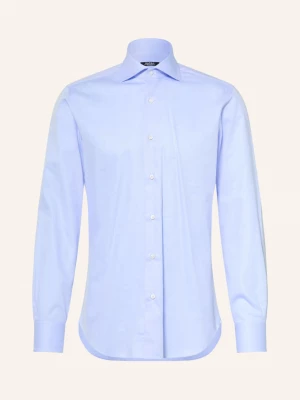 Obrázek produktu Barba Napoli Košile Slim Fit tmavě modrá