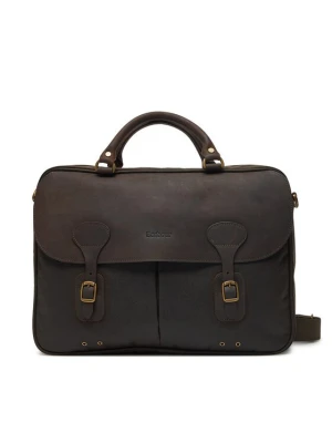 Obrázek produktu Barbour Aktovka UBA0004OL71 Hnědá