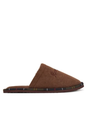 Obrázek produktu Barbour Bačkory MSL0032BR71 Hnědá