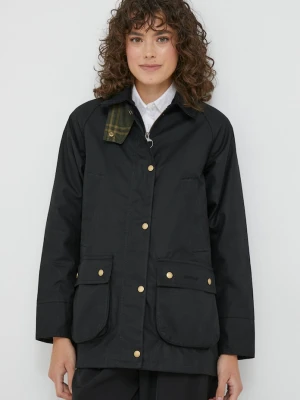 Obrázek produktu Barbour Bavlněná bunda černá