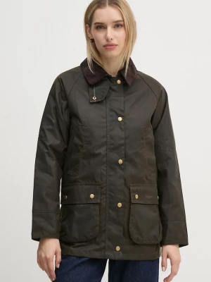 Obrázek produktu Barbour Bavlněná bunda zelená