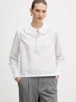 Obrázek produktu Barbour Bavlněná halenka Barbour Avery