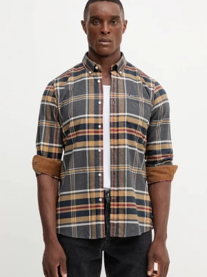 Obrázek produktu Barbour Bavlněná košile Barbour béžová