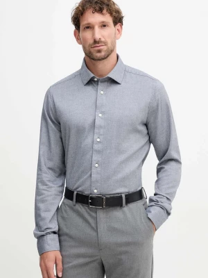Obrázek produktu Barbour Bavlněná košile Barbour ELMFIELD námořnická modř