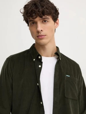 Obrázek produktu Barbour Bavlněná košile Barbour zelená