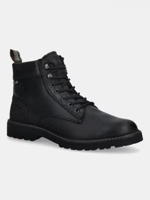 Obrázek produktu Barbour Boty Barbour Harrison černá