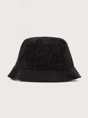 Obrázek produktu Barbour bucket klobouk dámský bavlněný zelená
