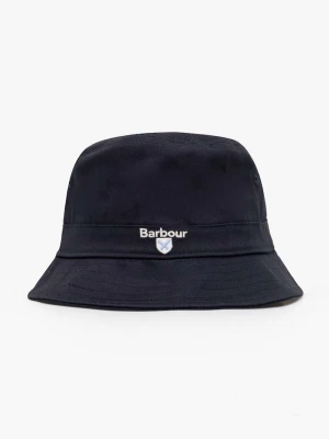 Obrázek produktu Barbour bucket klobouk pánský Cascade námořnická modř