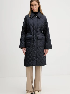 Obrázek produktu Barbour Bunda Barbour Aishling námořnická modř