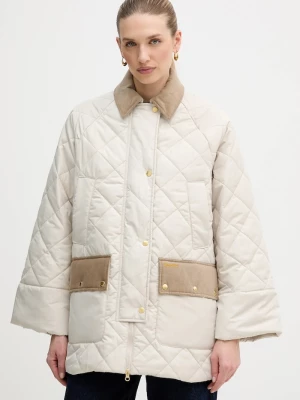 Obrázek produktu Barbour Bunda Barbour Aldburgh béžová