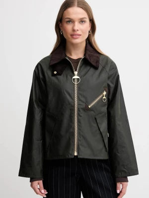 Obrázek produktu Barbour Bunda Barbour ARLENE zelená