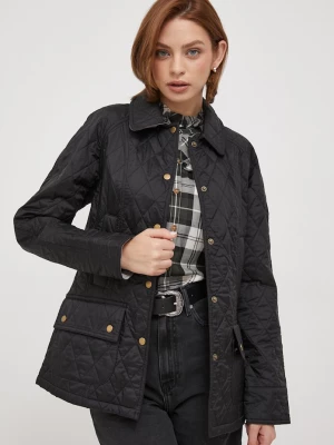 Obrázek produktu Barbour Bunda Barbour Beadnell Quilt černá