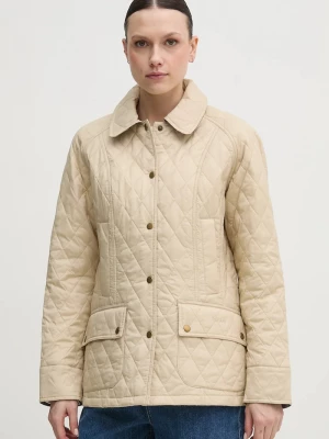 Obrázek produktu Barbour Bunda Barbour béžová