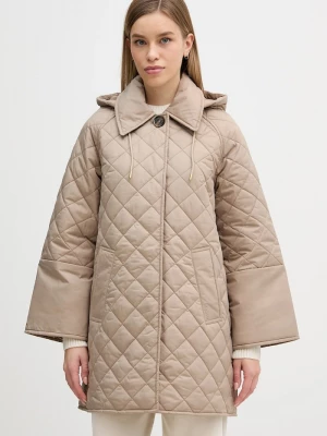 Obrázek produktu Barbour Bunda Barbour Cara zelená