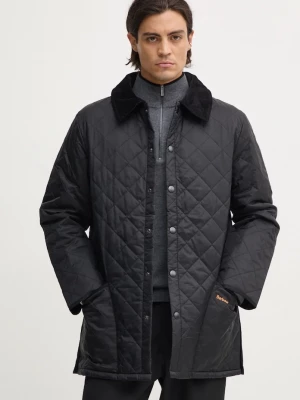 Obrázek produktu Barbour Bunda Barbour le Quilt černá