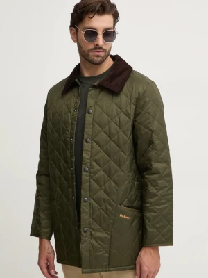 Obrázek produktu Barbour Bunda Barbour le Quilt zelená