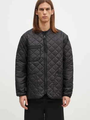Obrázek produktu Barbour Bunda Barbour Liddesdale Liner Quilted Jacket černá