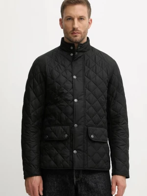 Obrázek produktu Barbour Bunda Barbour LOWERDALE černá