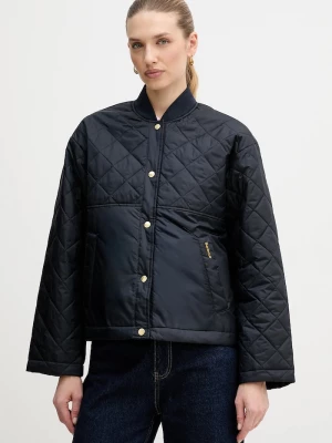 Obrázek produktu Barbour Bunda Barbour Wetherby námořnická modř
