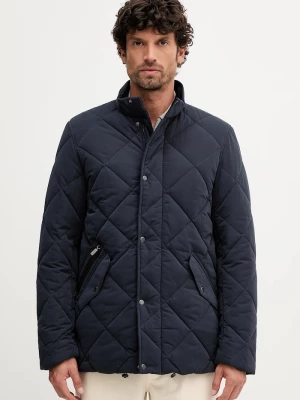 Obrázek produktu Barbour Bunda Barbour Winter Chelsea Quilted Jacket námořnická modř