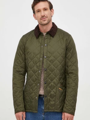 Obrázek produktu Barbour Bunda Barbour zelená
