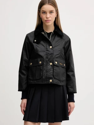Obrázek produktu Barbour bunda dámská bavlněná BEADNELL námořnická modř