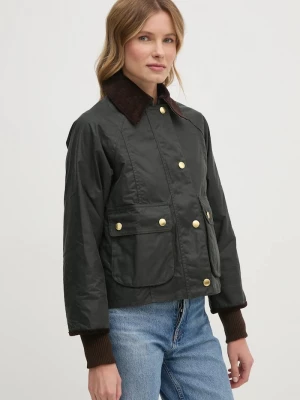 Obrázek produktu Barbour bunda dámská bavlněná BEADNELL zelená