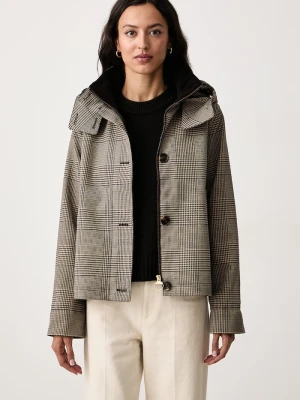 Obrázek produktu Barbour bunda dámská Connie hnědá