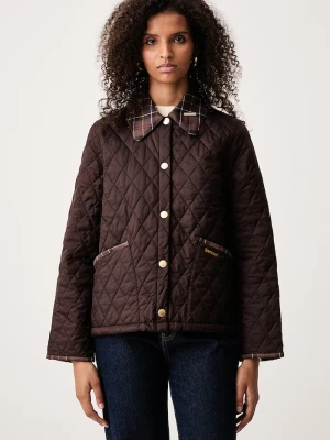 Obrázek produktu Barbour bunda dámská hnědá