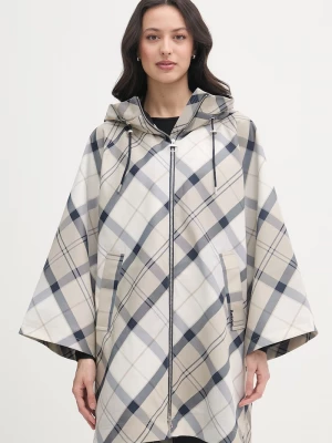 Obrázek produktu Barbour bunda dámská Kinsale námořnická modř