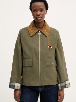 Obrázek produktu Barbour bunda dámská zelená