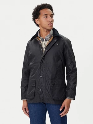 Obrázek produktu Barbour Bunda pro přechodné období Ashby MWX0339NY92 Tmavomodrá Regular Fit