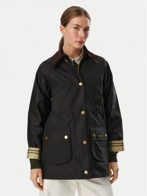 Obrázek produktu Barbour Bunda pro přechodné období Modern Beadnell LWX1402SG51 Černá Regular Fit