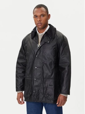 Obrázek produktu Barbour Bunda pro přechodné období MWX0017BK91 Černá Regular Fit