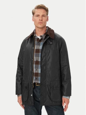 Obrázek produktu Barbour Bunda pro přechodné období MWX0017SG91 Tmavě šedá Regular Fit