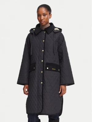 Obrázek produktu Barbour Bunda pro přechodné období Ravensden LQU1926NY91 Tmavomodrá Oversize