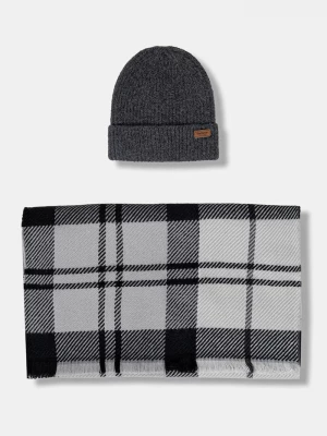 Obrázek produktu Barbour Čepice a šála Barbour