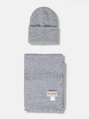 Obrázek produktu Barbour Čepice a šála Barbour