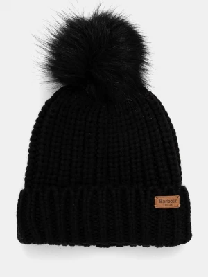 Obrázek produktu Barbour Čepice černá