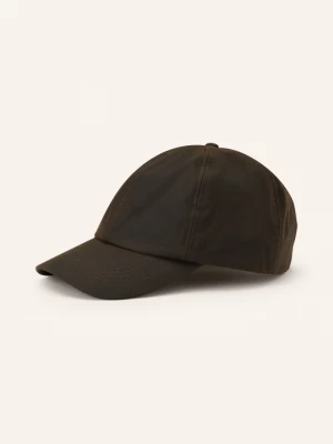 Obrázek produktu Barbour Čepice tmavě hnědá