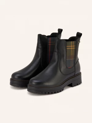 Obrázek produktu Barbour Chelsea Boots Amberley černá